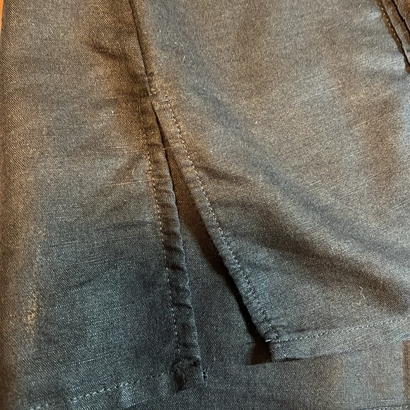 Geoffrey Beene Sport Line Blend Blouse Size 6 - Picture 9 of 9